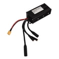 thumbnail image 1 of Electric Bike Controller, Sine  Controller 26A  For Electric Bicycle, 1 of 8