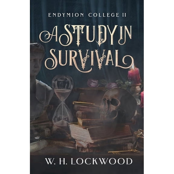 A Study in Survival, (Paperback)