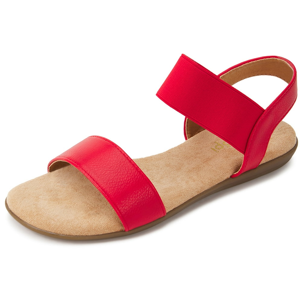 Floopi - Floopi Sandals for Women | Cute, Open Toe, Wide Elastic Design ...