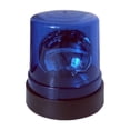 thumbnail image 2 of Luz de estroboscópica industrial CUTICAT Mini luz estroboscópica azul, 2 of 8