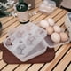 thumbnail image 4 of Contenedor Portátil para 6 Huevos - Caja Protectora a Prueba de Golpes para Almacenar Huevos, Ideal para Acampar, Hacer Senderismo o Hacer Picnics., 4 of 7