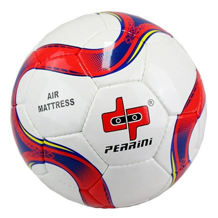 Defender Perrini Air Mattress Official Size 5 Soccer