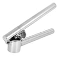 thumbnail image 4 of Garlic Press, Kitchen Utensils Garlic Mincer, Portable Kitchen For Home Use Restaurant Hotel, 4 of 8