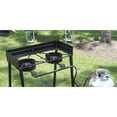 thumbnail image 2 of King Kooker CS29 30-Inch Two-Burner Outdoor Cook Stove, 2 of 3