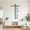 15.7in#001, variant on Bisitoy Large Metal Cross Wall Art with Scripture - Christian Religious Wall Decor, Jesus Home Church Wall Hanging, Scripture-Inspired Christian Gift for Christians