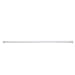 thumbnail image 3 of Design House 564195 51 - 86 in. Adjustable Shower Rod, White, 3 of 10