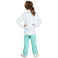 thumbnail image 5 of Girl's Toddler Doctor Costume, 5 of 7