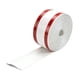 thumbnail image 5 of Ocultador de cables para suelo de 5 m, cubierta de cable suave e impermeable de PVC para suelo. Blanco, 5 of 9