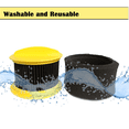 thumbnail image 3 of PURexpert Filter Set Compatible with Bissell PowerForce & Helix & PowerGroom Inner and Outer, Compare to Part # 203-7913 203-8037, 3 of 6