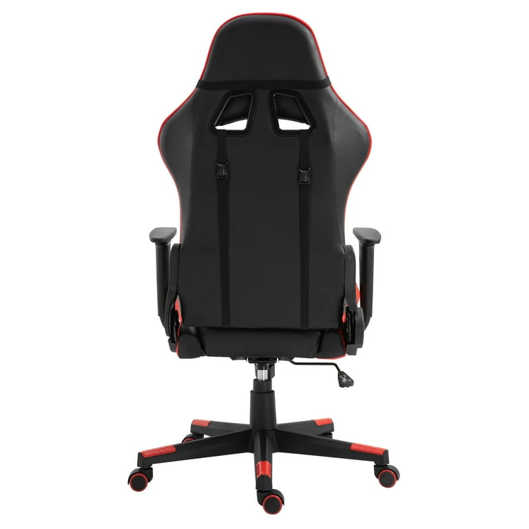 Gaming Chair Office Desk Chair Ergonomic Reclining Computer Chair
