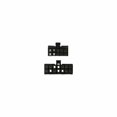 thumbnail image 4 of Metra 95-9615B Double DIN Dash Kit for Select 2015-2016 Porsche Macan (95B) Vehicles, 4 of 7