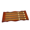 thumbnail image 4 of Billard en Bois Tableau de Bord Calcul Numéro Outils Score Gardien Arbitre, 4 of 10