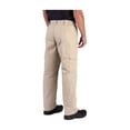 thumbnail image 3 of Propper Men's Canvas Pant, Action-Stretch Waist 9-Pocket Teflon Duty Pant, 3 of 8