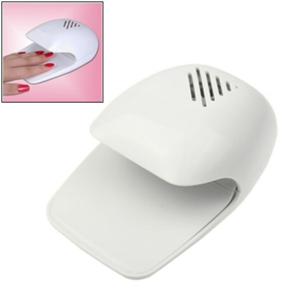 Nail Dryer / Fan - Portable - Drys Nails