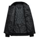 thumbnail image 2 of Mystdiy Mens Zipper Jacket, 2 of 3