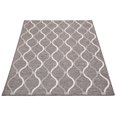 thumbnail image 4 of ECARPET Tapis d'Extérieur pour Patio, Terrasse, Jardin, Camping, Imperméable, Collection Veranda Abstract, 4 of 9