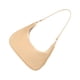 thumbnail image 1 of Jumpingount Bolso de hombro de nailon para mujer, estuche de viaje informal con cremallera, bolsos cruzados de Color sólido, bolsos de moda Bolsas de mensajero y de hombro Amarillo, 1 of 6
