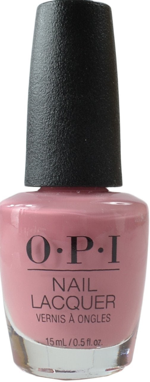 OPI Nail Polish Suzi Calls The Paparazzi H001 0.5oz