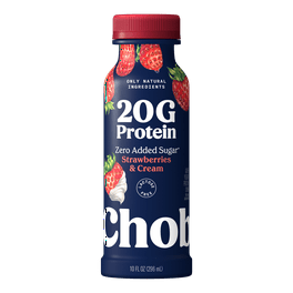 Activia Zero 0g Added Sugar* Strawberry Banana and Mixed Berry Probiotic Dailies, Lowfat Probiotic Yogurt Drinks, Zero 0g Added Sugar, 3.1 fl oz, 8 Count