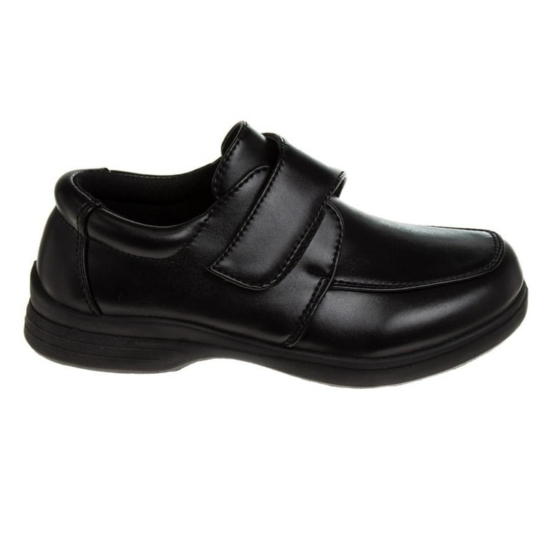 Boys school shoes size 8 deals
