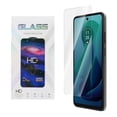thumbnail image 2 of Venoro 2Pcs for Moto G 5G 2024 Screen Protector Tempered Glass Films, Clear, 2 of 15