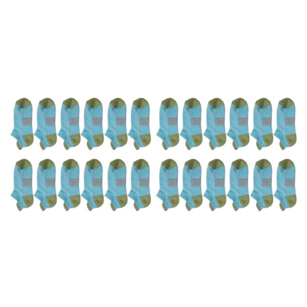 Sonducket 6a Dúo de calcetines deportivos para hombre: hermosos colores frescos, transpirables y antideslizantes, regalos para mujeres, Type8 NO8