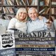 thumbnail image 3 of LHSHID Grandpa Gifts from Grandson Granddaughter Gifts for Grandpa from Grandkids Grandfather Papa Gifts Grandpa Birthday Gifts Papa Gifts for Grandpa Best Grandpa Gifts Throw Blanket 30"x40", 3 of 6
