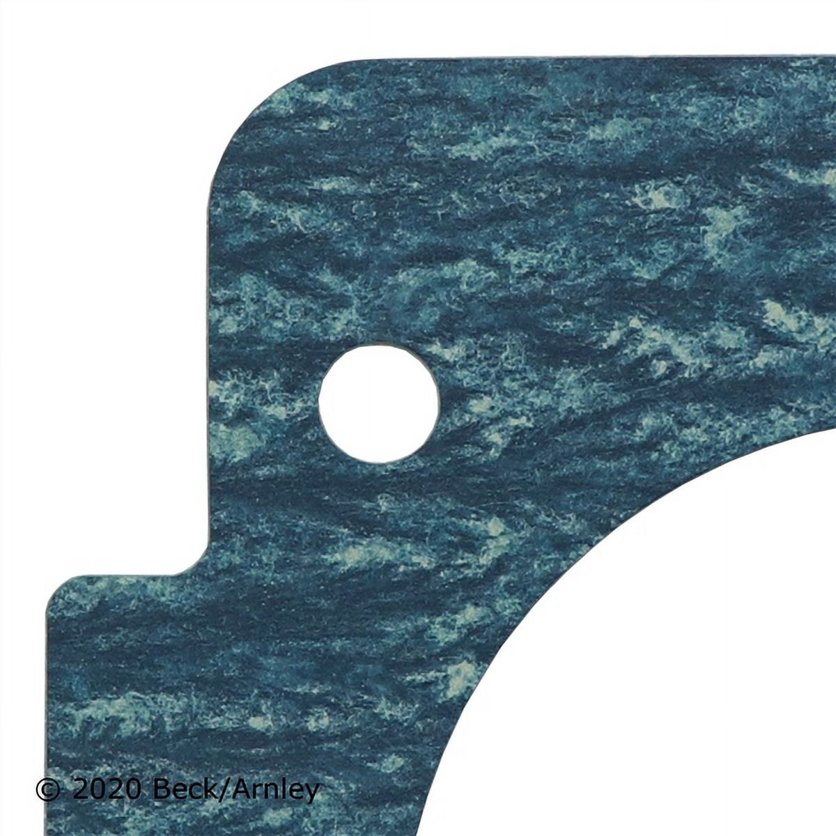BeckArnley 039-5132 Throttle Body Gasket