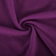 thumbnail image 3 of Women's Long Sleeve Nightgown V Neck Side Slit Nightdress Casual Loose Comfy Long Dresses Pajamas with Pockets,Other,XL, 3 of 5