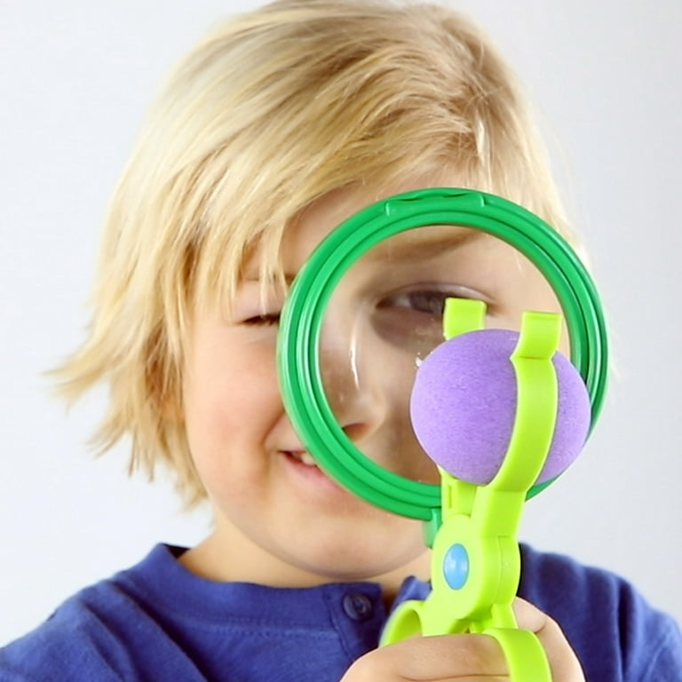 Learning Resources Beaker Creatures Series 1 Bio-Home, Kid Science