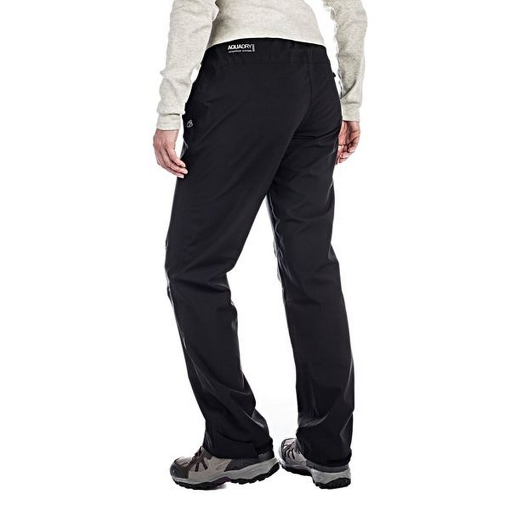 Craghoppers aquadry ladies trousers Clearance