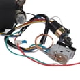 thumbnail image 4 of Evaporador De Aire Acondicionado De 12V, Termostato De Refrigeración De Calefacción Debajo Del Tablero, 3 Velocidades, 600CFM, Universal Para Coche Y Camión, 4 of 7
