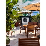 Cajun Kooling CK4500-S Evaporative Air Cooler