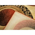 thumbnail image 4 of Rug Legend Modern High Quality Hand Carved Area Rug, 4 of 5