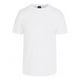 thumbnail image 1 of Playera Blanca Lisa, 1 of 4