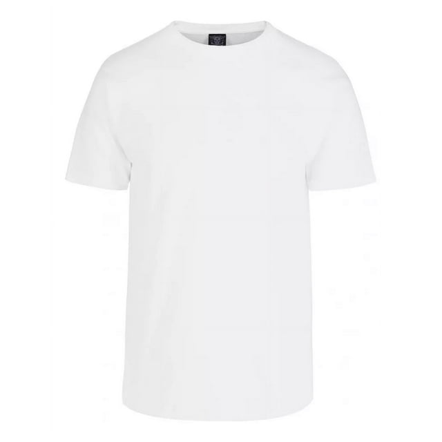 Playera Blanca Lisa