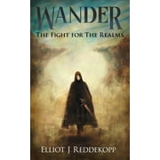 Wander. : The Fight for the Realms (Paperback)