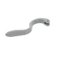 thumbnail image 2 of T&s Brass Spray Valve Handle,Plastic 001120-45, 2 of 2