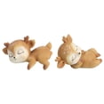 thumbnail image 1 of 2 Unids Resina Deer Animial Modelos Micro Paisaje DIY Decoración De Interiores kusrkot Ornamento del paisaje micro, 1 of 8