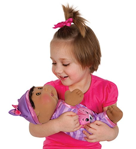 cabbage patch baby so real reviews