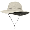 thumbnail image 2 of Sombriolet Chapeau de Soleil de Sable, 2 of 4