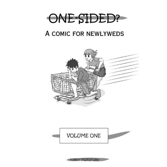 One-Sided?, (Paperback)