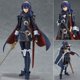 thumbnail image 2 of Figura de acción del despertar del emblema del fuego de 14CM, muñeco de Lucina, modelo de colección de juguete para regalo de amigos Gong Bohan LED, 2 of 2