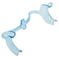 thumbnail image 2 of Esquirla Shape Cheek Retractor Lip Mouth Opener Teeth Whitening S Blue, 2 of 7