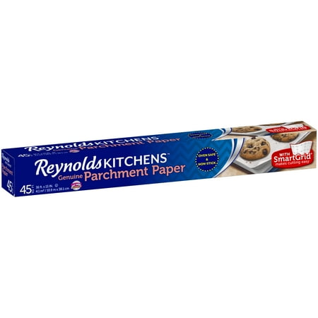 Reynolds® Genuine Parchment Paper 45 sq. ft. Box