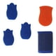thumbnail image 1 of Set De Esponjas Reynera 5 Piezas Limpieza Profunda, 1 of 3