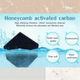 thumbnail image 4 of Water Purifier Cubes Activate Carbon High-efficiency Water Purification Filter For, 4 of 4