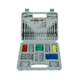 thumbnail image 4 of Official Rotorazer Professional 301-piece Contractor's Drill Bit Set for Bits, Screws and Parts for Screwdrivers, Saws, Drills, Wood, Walls, Metal and Plastic AS SEEN ON TV, 4 of 4