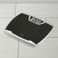 Taylor Digital Bathroom Scale with Rubberized Platform
