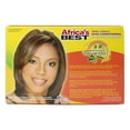 thumbnail image 2 of Africa's Best Dual Relaxer No Lye, Regular, Pack of 3, 2 of 4